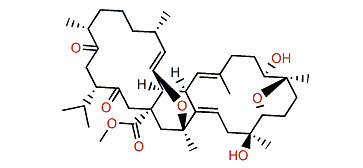 Lobophytone E